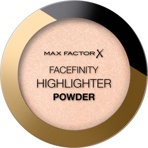 Max Factor Facefinity rozjasňující pudr odstín 001 Nude Beam 8 g