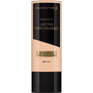 Max Factor Facefinity Lasting Performance tekutý make-up pro dlouhotrvající efekt odstín 095 Ivory 35 ml