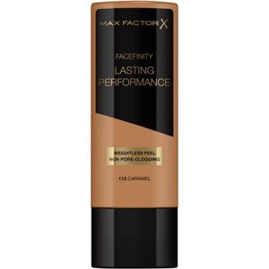 Max Factor Facefinity Lasting Performance tekutý make-up pro dlouhotrvající efekt 35 ml