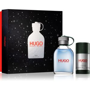 Hugo Boss HUGO Man dárková sada (II.) pro muže