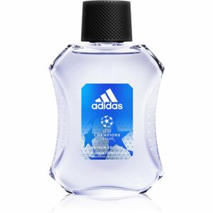 Adidas UEFA Champions League Anthem Edition voda po holení pro muže 100 ml