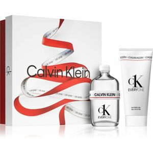 Calvin Klein CK Everyone dárková sada (III.) unisex