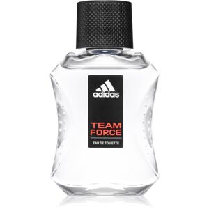 Adidas Team Force Edition 2022 toaletní voda pro muže 50 ml