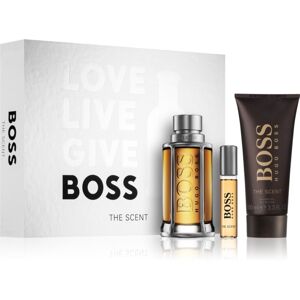 Hugo Boss BOSS The Scent dárková sada pro muže