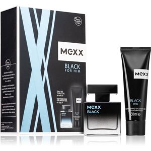 Mexx Man dárková sada pro muže