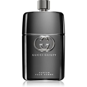 Gucci Guilty Pour Homme parfém pro muže 200 ml