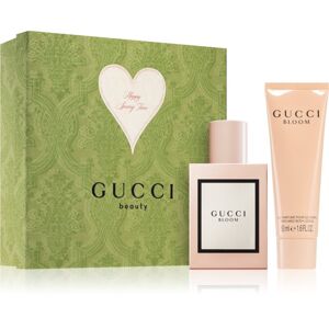 Gucci Bloom dárková sada (I.) pro ženy