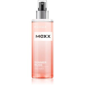 Mexx Limited Edition For Her tělový sprej pro ženy limitovaná edice 250 ml