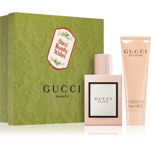 Gucci Bloom dárková sada pro ženy