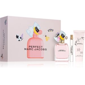 Marc Jacobs Perfect dárková sada pro ženy