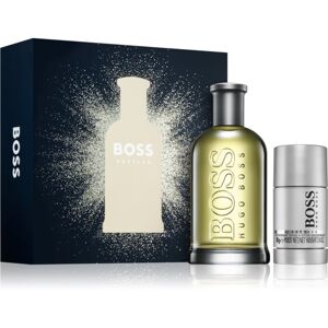 Hugo Boss BOSS Bottled dárková sada (VIII.) pro muže