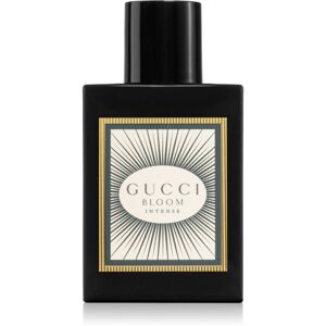 Gucci Bloom Intense parfémovaná voda pro ženy 50 ml