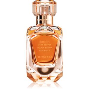 Tiffany & Co. Rose Gold Intense parfémovaná voda pro ženy 50 ml