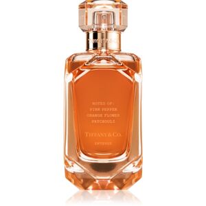 Tiffany & Co. Rose Gold Intense parfémovaná voda pro ženy 75 ml