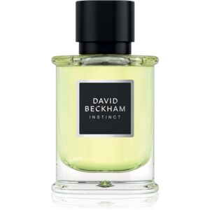David Beckham Instinct parfémovaná voda pro muže 50 ml