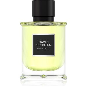 David Beckham Instinct parfémovaná voda pro muže 75 ml