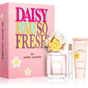 Marc Jacobs Daisy Eau So Fresh dárková sada pro ženy