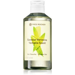 Yves Rocher Verbena osvěžující sprchový gel 200 ml