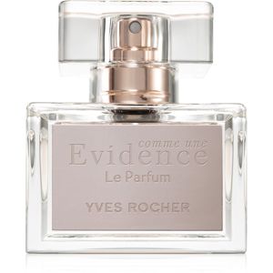 Yves Rocher Comme Une Évidence parfémovaná voda pro ženy 30 ml