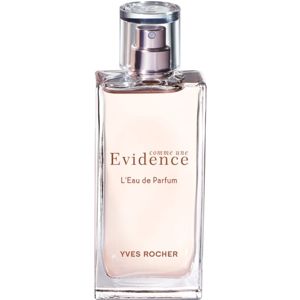 Yves Rocher Comme Une Évidence parfémovaná voda pro ženy 50 ml