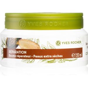 Yves Rocher Réparation regenerační balzám pro velmi suchou pokožku 150 ml