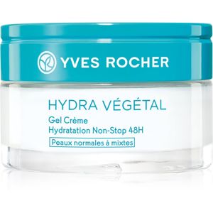 Yves Rocher Hydra Végétal hydratační gel krém 50 ml