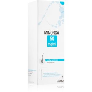 Minorga Minorga 50 mg/ml 1x60 ml