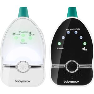 Babymoov Easy Care Digital Green audio chůvička