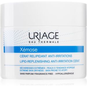 Uriage Xémose Lipid-Replenishing Anti-Irritation Cerat relipidační zklidňující mast pro velmi suchou citlivou a atopickou pokožku 200 ml