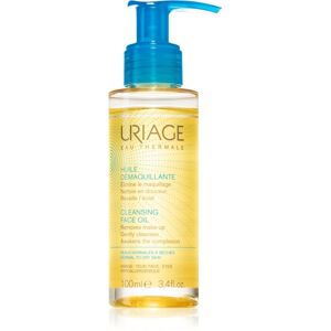 Uriage Eau Thermale Cleansing Face Oil čisticí olej pro normální až suchou pleť 100 ml