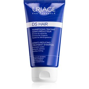 Uriage DS HAIR Kerato-Reducing Treatment Shampoo keratoredukční šampon pro citlivou a podrážděnou pokožku 150 ml