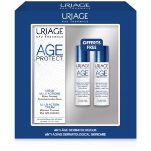 Uriage Age Protect dárková sada II. (proti stárnutí pleti)