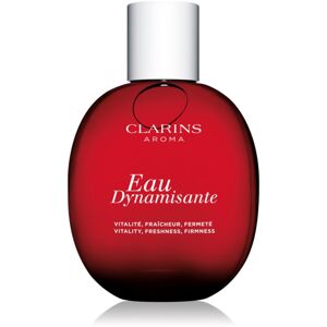 Clarins Eau Dynamisante Treatment Fragrance osvěžující voda unisex ml