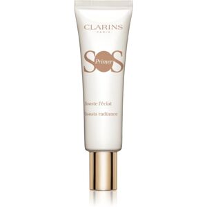 Clarins SOS Primer podkladová báze pod make-up odstín White 30 ml