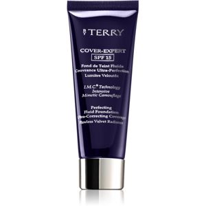 By Terry Cover Expert make-up s extrémním krytím SPF 15 odstín 7 Vanilla Beige 35 ml