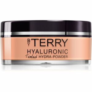 By Terry Hyaluronic Tinted Hydra-Powder sypký pudr s kyselinou hyaluronovou odstín N2 Apricot Light 10 g