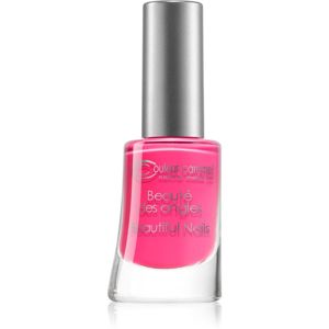 Couleur Caramel Beautiful Nails lak na nehty odstín č.52 - Matt Flash Pink 8 ml