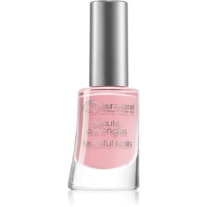 Couleur Caramel Beautiful Nails lak na nehty odstín č.68 - Light Pink 8 ml