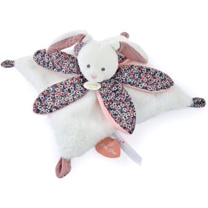 Doudou Gift Set Cuddle Cloth usínáček pro děti od narození Rabbit 1 ks
