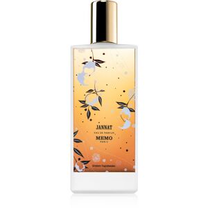 Memo Jannat parfémovaná voda unisex 75 ml