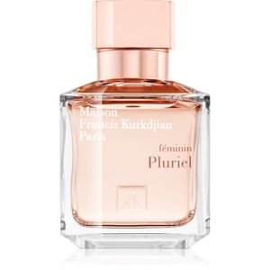 Maison Francis Kurkdjian Féminin Pluriel parfémovaná voda pro ženy 70 ml