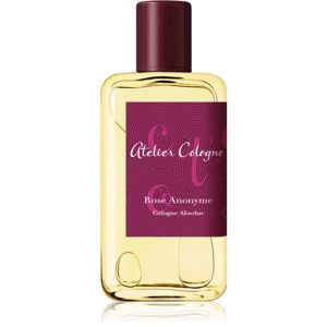 Atelier Cologne Cologne Absolue Rose Anonyme parfémovaná voda unisex 100 ml