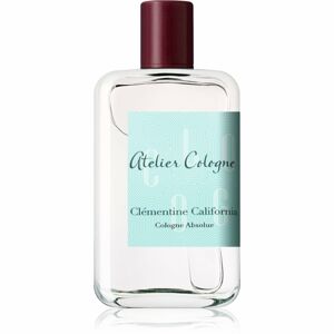 Atelier Cologne Clémentine California parfémovaná voda unisex 200 ml