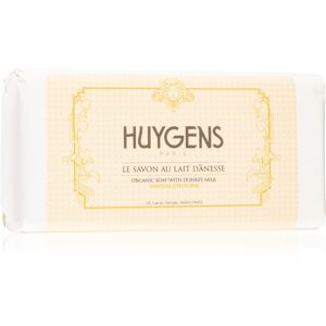 Huygens Verveine D'Huygens přírodní tuhé mýdlo na tělo a obličej 100 g