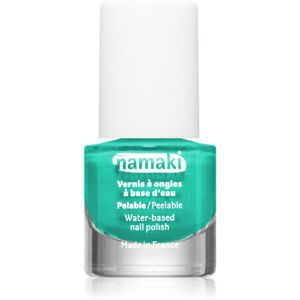 Namaki Nail Polish lak na nehty Turquoise 7,5 ml