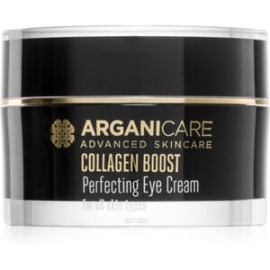 Arganicare Collagen Boost Perfecting Eye Cream oční krém proti mimickým vráskám 30 ml
