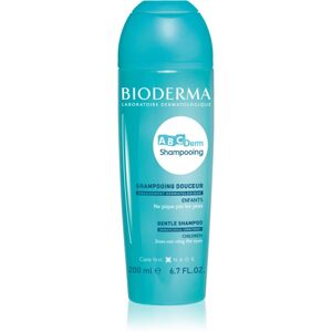 Bioderma ABC Derm Šampon šampon pro děti 200 ml