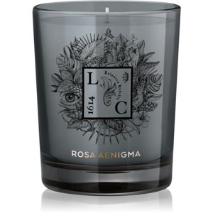 Le Couvent Maison de Parfum Intérieurs Singuliers Rosa Aenigma vonná svíčka 190 g
