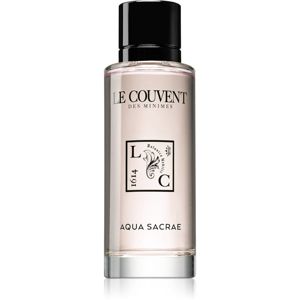 Le Couvent Maison de Parfum Botaniques Aqua Sacrae kolínská voda unisex 100 ml