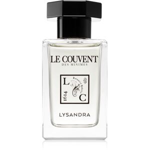 Le Couvent Maison de Parfum Singulières Lysandra parfémovaná voda unisex 50 ml